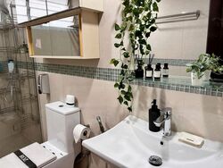 Bukit Timah Plaza / Sherwood Towers (D21), Apartment #523719811